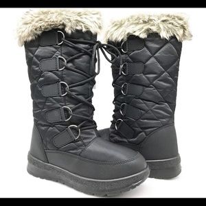 NWT Anna Almeida Winter Snow Boots 🥾 ❄️